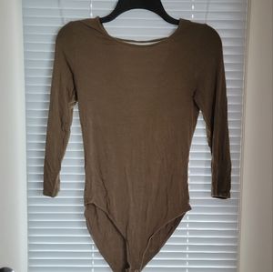 Forever 21 Bodysuit